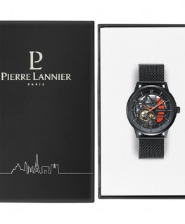 montre-pierre-lannier-paddock-cadran-noir-bracelet-milanais_338a459-pierre-lannier-ecrin