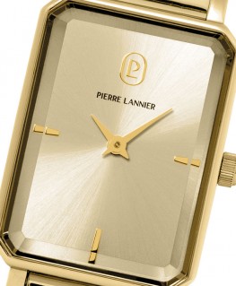 montre-pierre-lannier-ariane-cadran-doré-bracelet-milanais-dore_006l542-pierre-lannier-cadran
