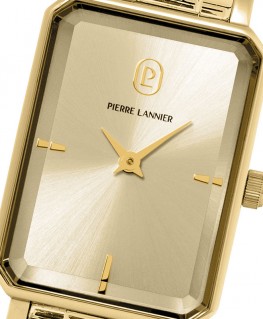 montre-pierre-lannier-ariane-cadran-doré-bracelet-dore_007j542-pierre-lannier-cadran