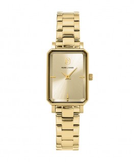 montre-pierre-lannier-ariane-cadran-doré-bracelet-dore_007j542-pierre-lannier