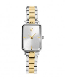 montre-pierre-lannier-ariane-cadran-argente-bracelet-dore-bicolore_007j621-pierre-lannier
