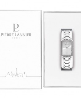 montre-pierre-lannier-ariane-cadran-argente-bracelet-acier_073h621-pierre-lannier-profil
