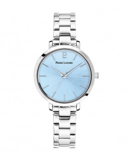 montre-pierre-lannier-chouquette-cadran-bleu-bracelet-acier_078j661-pierre-lannier