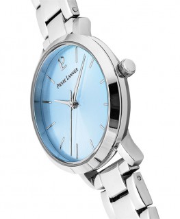 montre-pierre-lannier-chouquette-cadran-bleu-bracelet-acier_078j661-pierre-lannier-profil