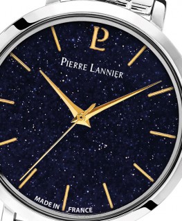 montre-pierre-lannier-chouquette-cadran-bleu-nuit--bracelet-acier_080j661-pierre-lannier-cadran