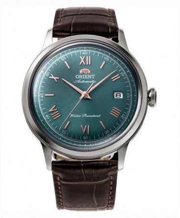 montre-orient-bambino-40mm-cadran-vert_ra-ac0023e30b montre-orient-bambino-40mm-cadran-vert_ra-ac0023e30b
