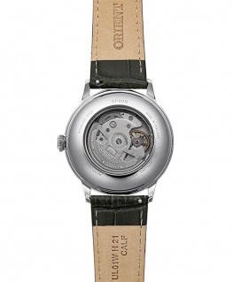 Montre Orient Bambino Automatique 40.5mm Cadran Beige RA-AC0025N30B