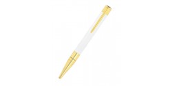 stylo-bille-st-dupont-initial-laque-blanche-doré_275217-st-dupont