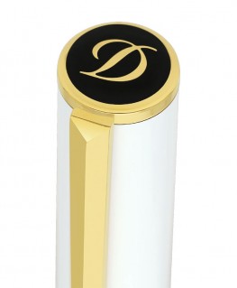 stylo-roller-st-dupont-d-initial-laque-blanche-doré_272217-st-dupont-logo