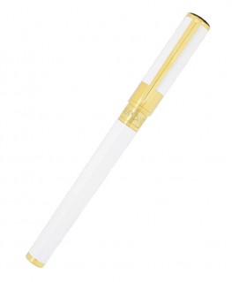 stylo-roller-st-dupont-initial-laque-blanche-doré_272217-st-dupont-ferme
