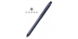 stylo-cross-tech3-multifonctions-pointe-de-diamant-bleu-mat-ref_AT0090-25