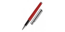 stylo-roller-ottohutt-design01-rouge-rhuthenium-mat_ 009-11747-otto-hutt