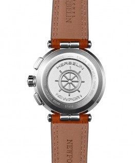 montre-herbelin-newport-chronographe-cuir-brun_37658ap15gd-herbelin-fond-boitier