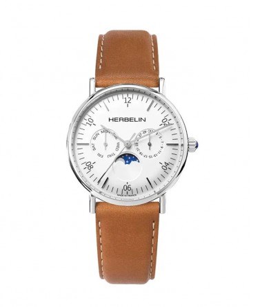 montre-herbelin-inspiration-phase-de-lune-1947-12747ap11gd-herbelin