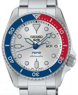 montre-seiko-5-skx-sport-pepsi-automatique_srpl99k1-seiko-cadran