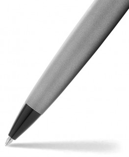 stylo-bille-sheaffer-300-gris-mat_e2934551-sheaffer-section