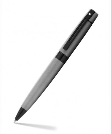 stylo-bille-sheaffer-300-gris-mat_e2934551-sheaffer