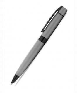 stylo-bille-sheaffer-300-gris-mat_e2934551-sheaffer-corps
