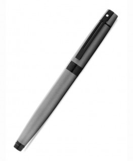 stylo-roller-sheaffer-300-laque-gris-mat_e1934551-sheaffer-ferme-agrafe