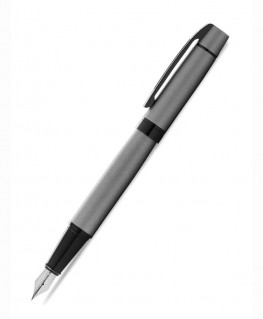 stylo-plume-sheaffer-300-laque-gris-mat_e0934553-sheaffer-corps-agrafe