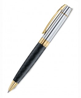 stylo-bille-sheaffer-300-laque-noire-gravee-capuchon-chrome_e2934751-sheaffer-corps
