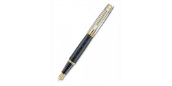 stylo-plume-sheaffer-300-laque-noire-gravee-capuchon-chrome_e0934753-sheaffer