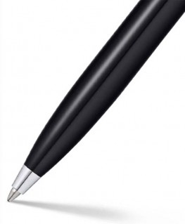 stylo-bille-sheaffer-serie-100-laque-noire-chrome_e2933851-sheaffer-section
