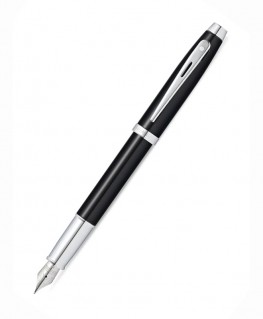 stylo-plume-sheaffer-serie-100-laque-noire-chrome_e0933843-sheaffer