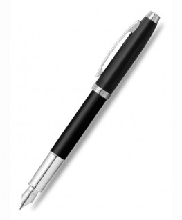 stylo-plume-sheaffer-serie-100-laque-noire-chrome_e0933843-sheaffer-profil
