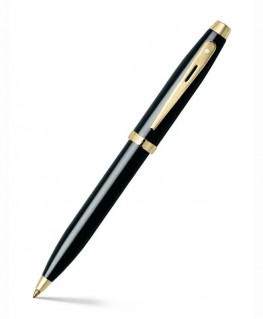 stylo-bille-sheaffer-serie-100-laque-noire-dore_e2932251-sheaffer
