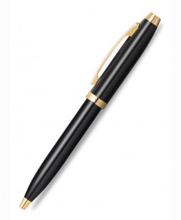 stylo-bille-sheaffer-serie-100-laque-noire-dore_e2932251-sheaffer-profil