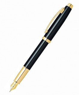 stylo-plume-sheaffer-serie-100-laque-noire-dore_e0932243-sheaffer-plume
