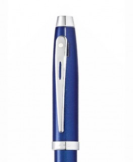 stylo-bille-sheaffer-serie-100-laque-bleue-chrome_e2933951-sheaffer-agrafe