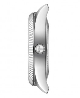 Montre TISSOT T-Classic Ballade 39mm Vert T156.408.11.093.00