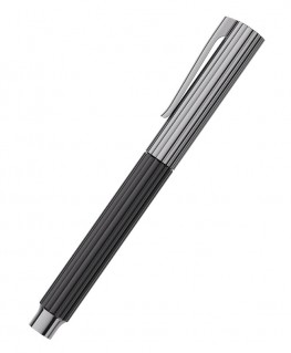 stylo-plume-graf-von-faber-castell-bloom-ebene_157120-graf-von-faber-castell-ferme