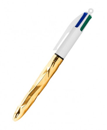stylo-bic-4-couleurs-orlinksi-tournaire-bronze-jaune_100462-tournaire