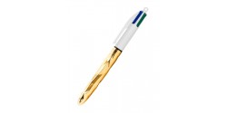 stylo-bic-4-couleurs-orlinksi-tournaire-bronze-jaune_100462-tournaire