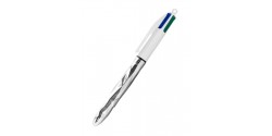 stylo-bic-4-couleurs-orlinksi-tournaire-bronze-blanc_100463-tournaire
