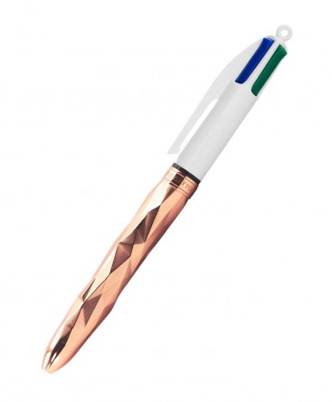 stylo-bic-4-couleurs-orlinksi-tournaire-bronze-rose_100464-tournaire