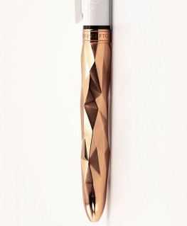 stylo-bic-4-couleurs-orlinksi-tournaire-bronze-rose_100464-tournaire-motif-corps