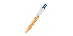 stylo-bic-4-couleurs-50ans-tournaire-bronze-jaune_100788-tournaire