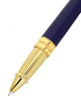 stylo-roller-st-dupont-line-d-eternity-koi-fish-bleu_422005l-st-dupont-section