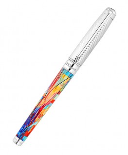 stylo-roller-st-dupont-line-d-eternity-graff'ty-multicouleur_422024l-st-dupont-capuchon-orfevre