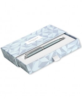 stylo-bille-caran-dache-leman-alpine frost_cc4789.025-caran-dache-ecrin-tiroir