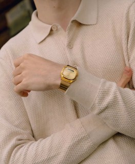 montre-casio-vintage-acier-dore-edgy_aq-240eg-9aef-casio-porte