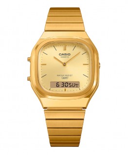 montre-casio-vintage-acier-dore-edgy_aq-240eg-9aef-casio-image