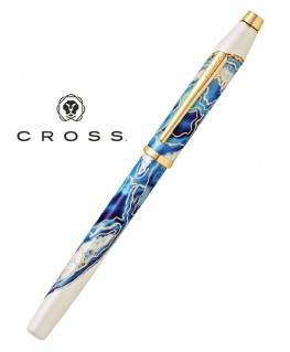 stylo-roller-cross-wanderlust-bleu-malte_at0755-4-cross-ferme2