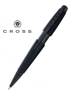 stylo-roller-cross-edge-noir-mat-attributs-noirs_at0555-11-cross-ouvert