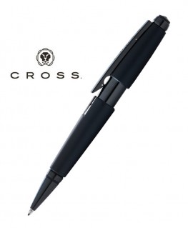 stylo-roller-cross-edge-noir-mat-attributs-noirs_at0555-11-cross-ouvert-tourne