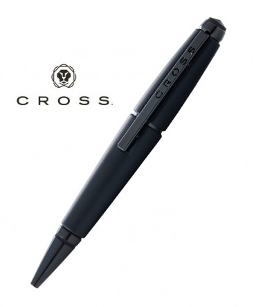 stylo-roller-cross-edge-noir-mat-attributs-noirs_at0555-11-cross
